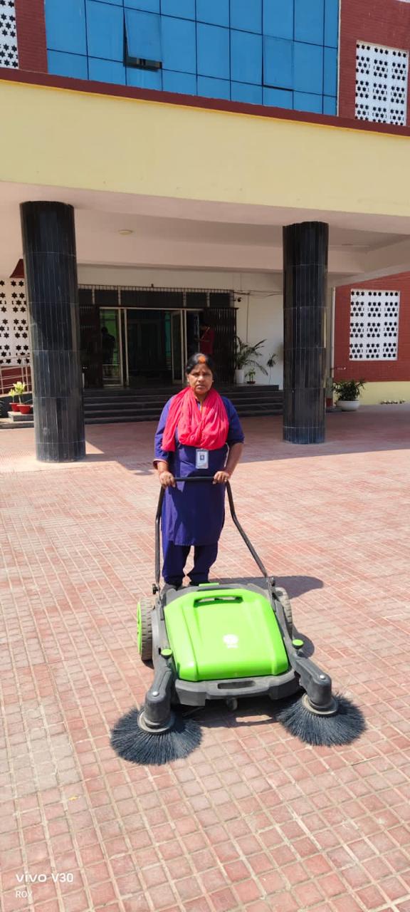 Housekeeping Services