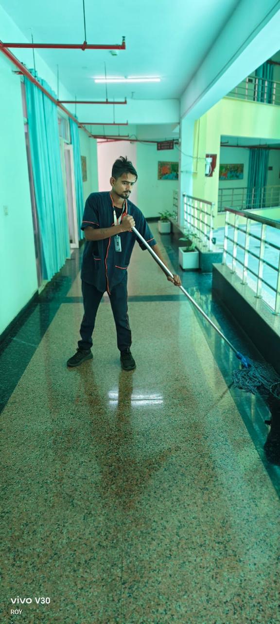 Housekeeping Services